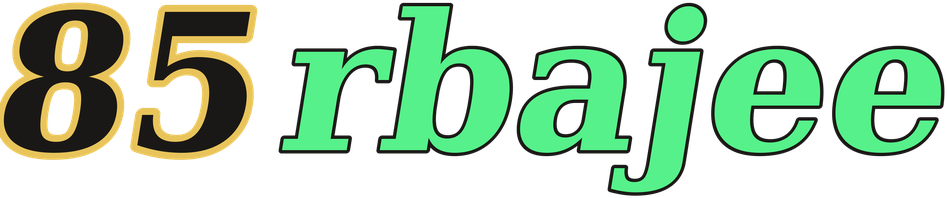 85rbajee logo